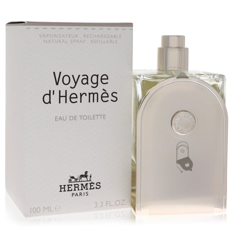 Hermes Voyage D'hermes