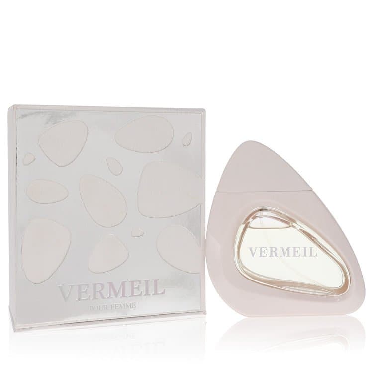 Vermeil Vermeil Pour Femme