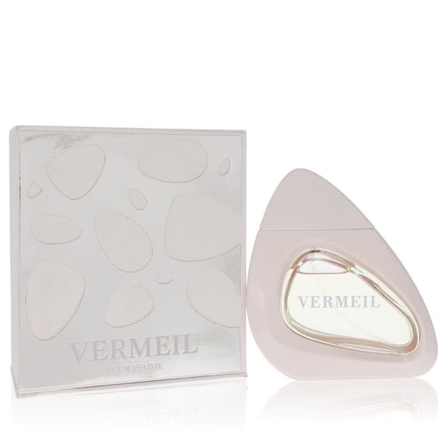 Vermeil Vermeil Pour Femme