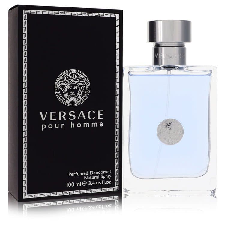 Versace Versace Pour Homme