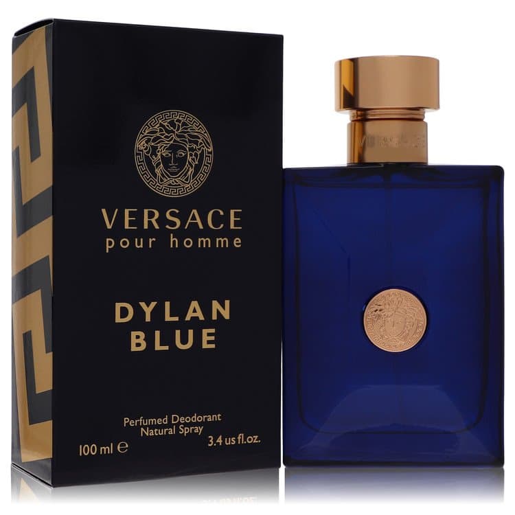 Versace Versace Pour Homme Dylan Blue