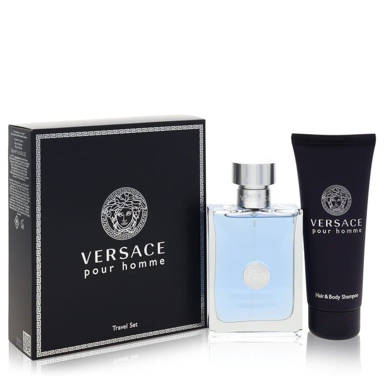 Versace Versace Pour Homme