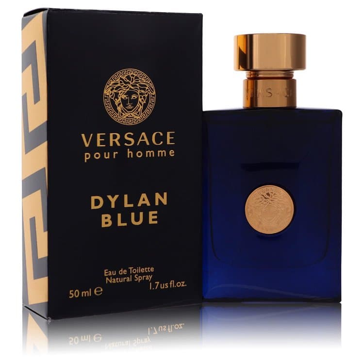 Versace Versace Pour Homme Dylan Blue