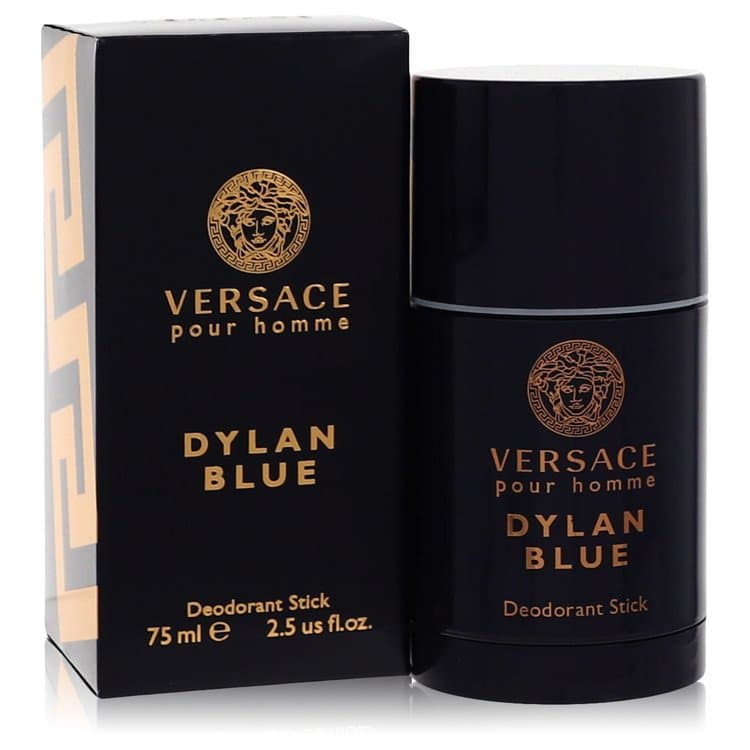 Versace Versace Pour Homme Dylan Blue