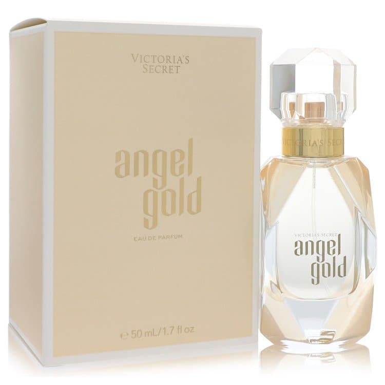 Victoria's Secret Victoria's Secret Angel Gold