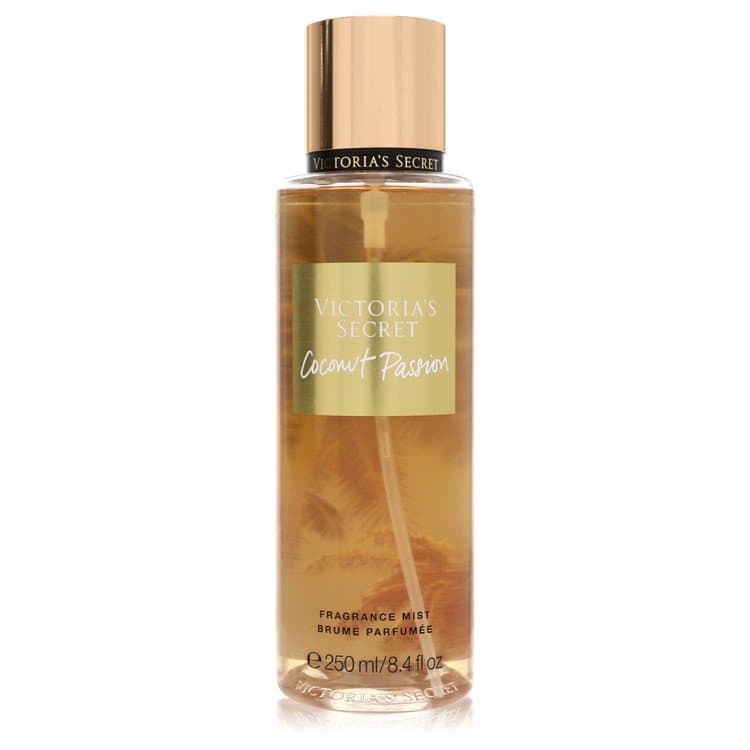 Victoria's Secret Victoria's Secret Coconut Passion
