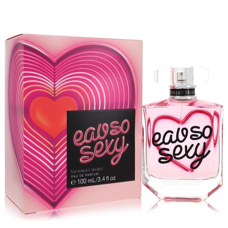 Victoria's Secret Victoria's Secret Eau So Sexy