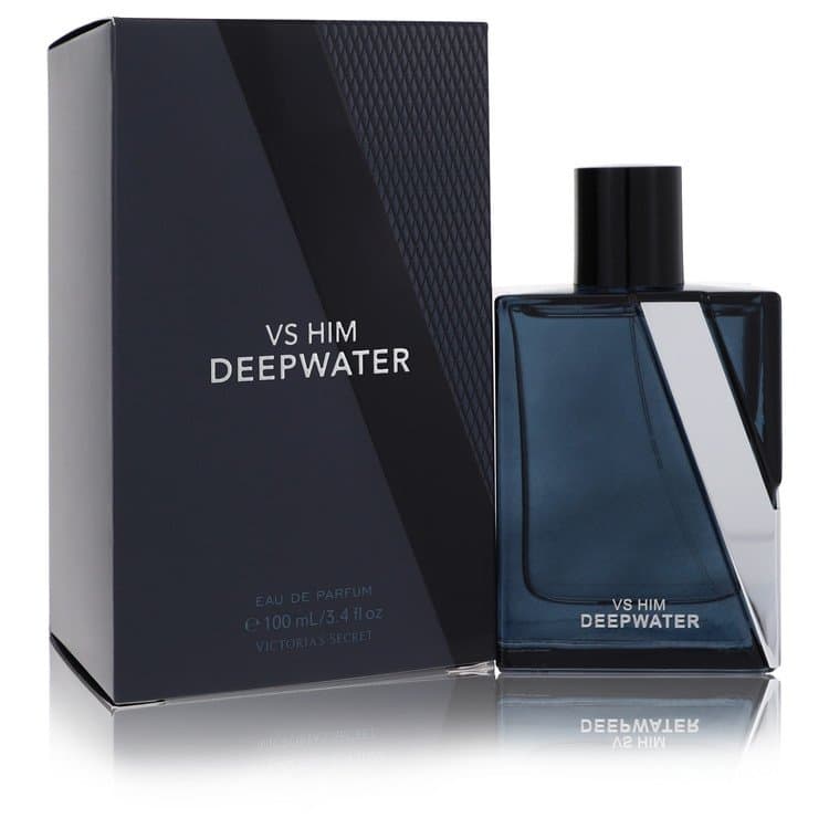 Victoria's Secret Vs Him Deepwater
