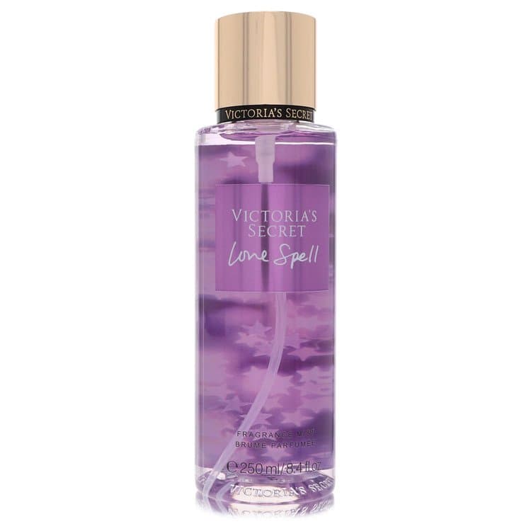 Victoria's Secret Victoria's Secret Love Spell