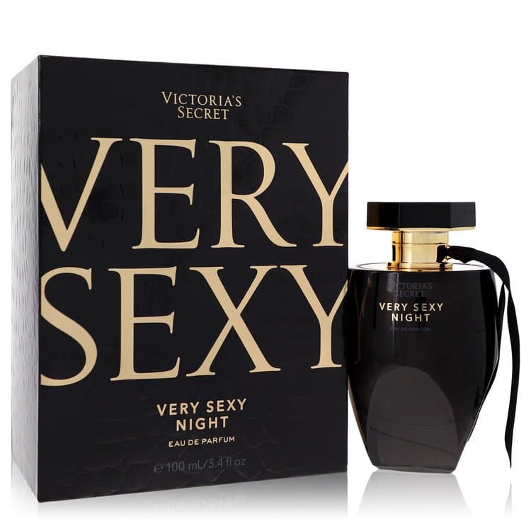 Victoria's Secret Very Sexy Night