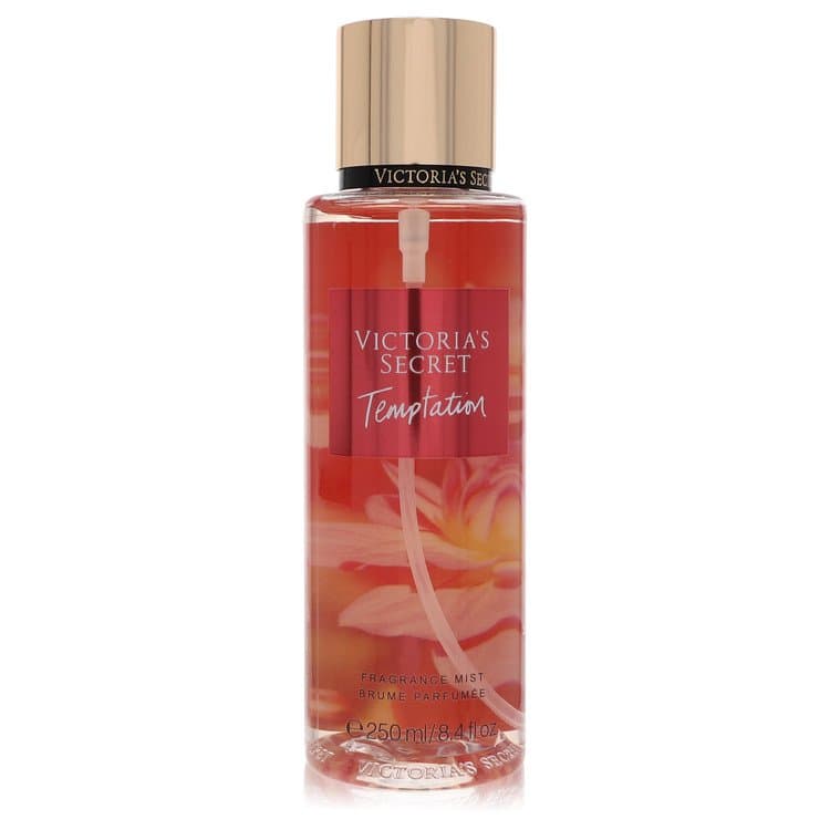 Victoria's Secret Victoria's Secret Temptation