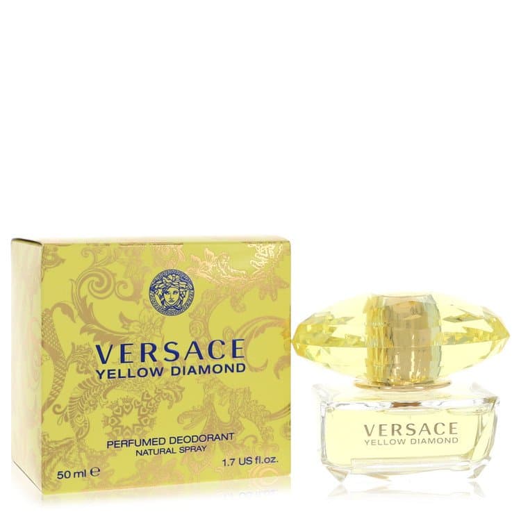 Versace Versace Yellow Diamond