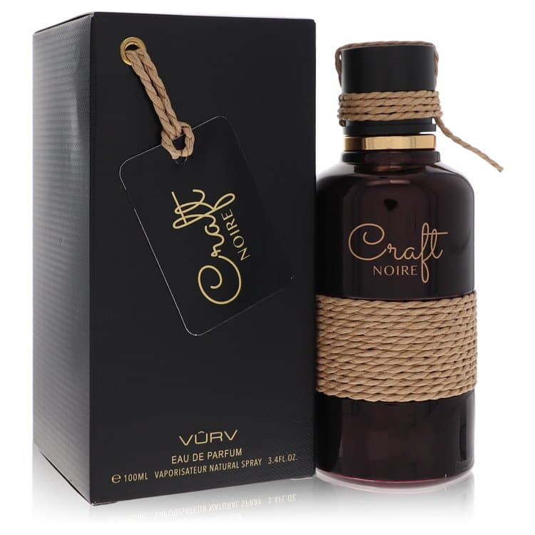 Vurv Craft Noire