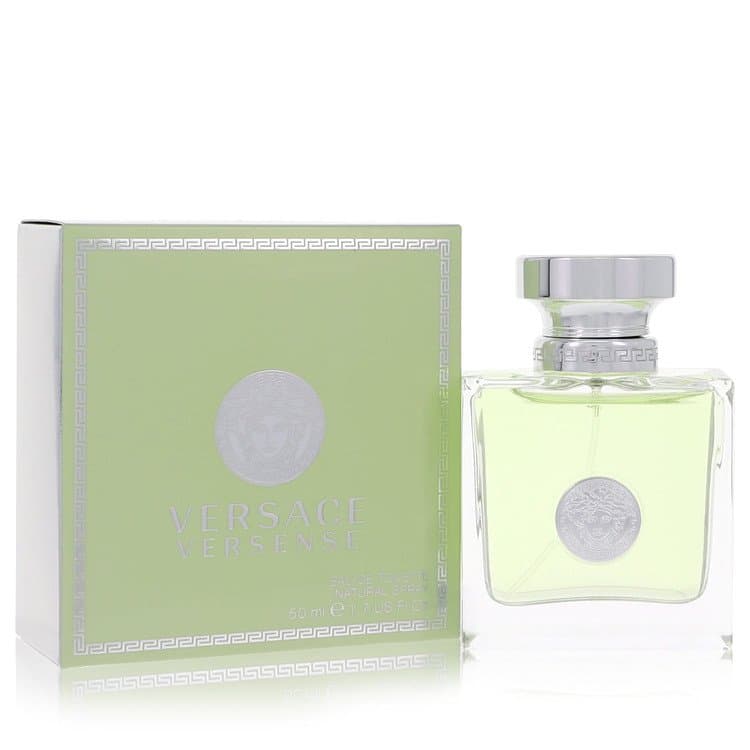 Versace Versace Versense