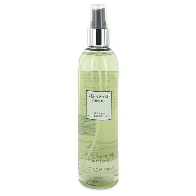 Vera Wang Vera Wang Embrace Green Tea And Pear Blossom