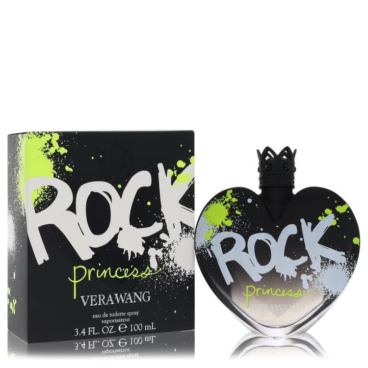 Vera Wang Rock Princess