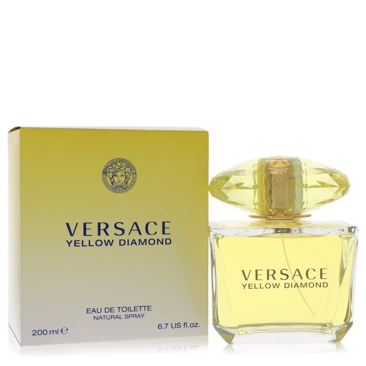 Versace Versace Yellow Diamond