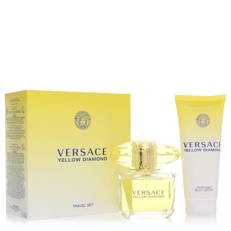 Versace Versace Yellow Diamond