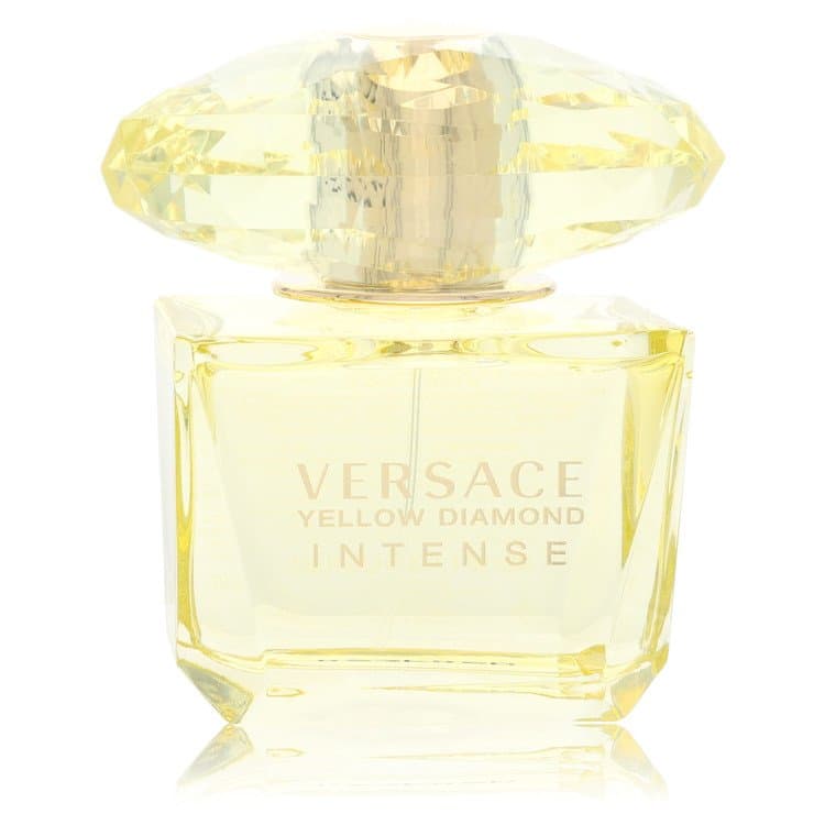 Versace Versace Yellow Diamond Intense