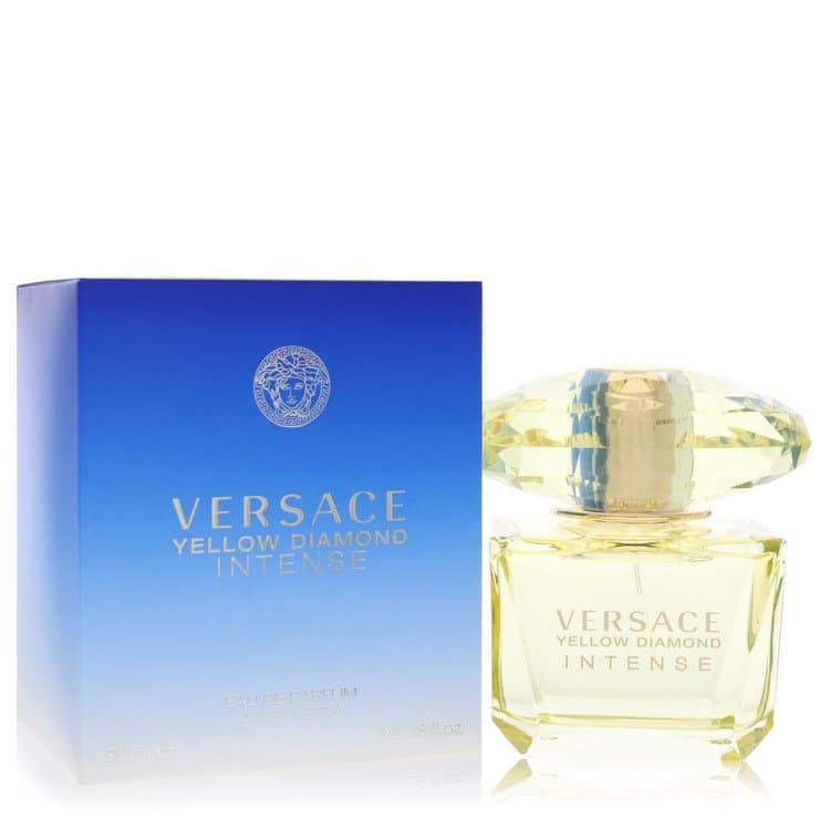 Versace Versace Yellow Diamond Intense