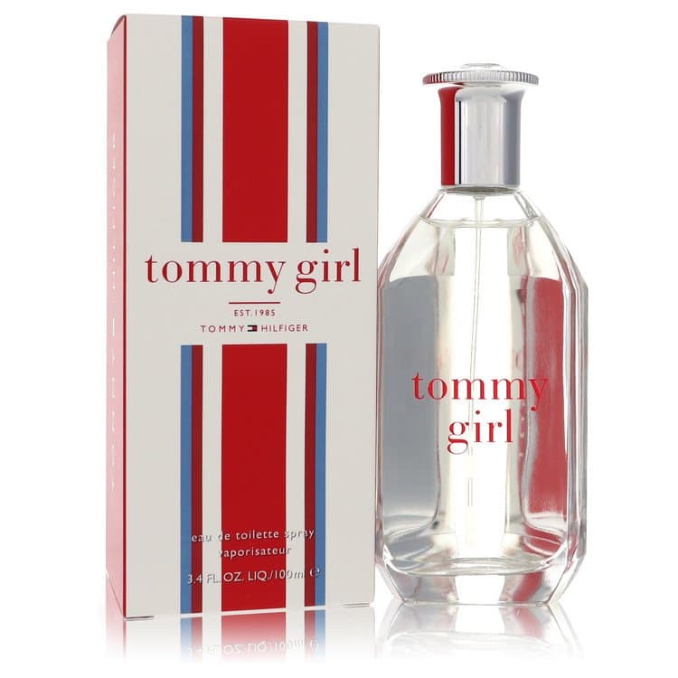 Tommy Hilfiger Tommy Girl