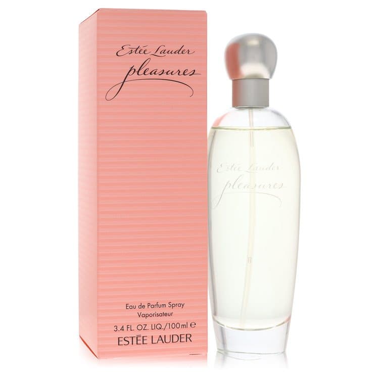 Estee Lauder Pleasures
