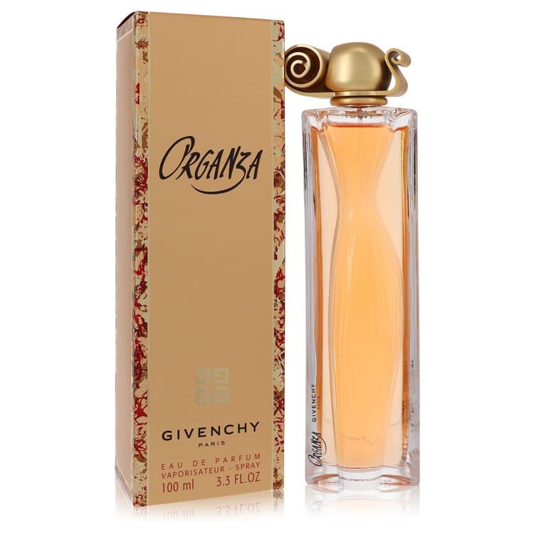 Givenchy Organza