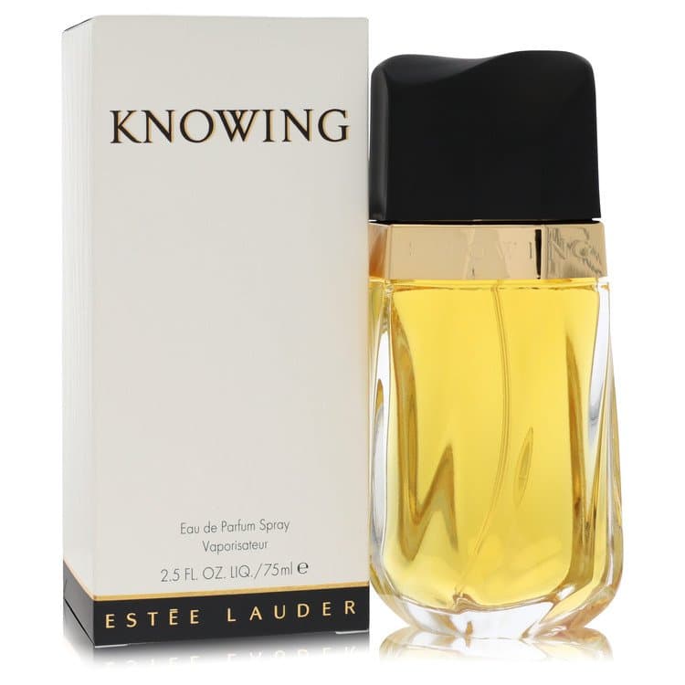 Estee Lauder Knowing