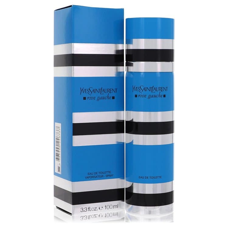 Yves Saint Laurent Rive Gauche