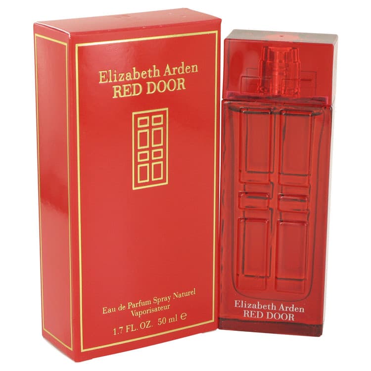 Elizabeth Arden Red Door