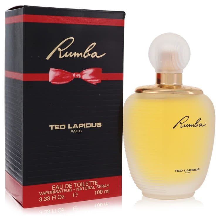 Ted Lapidus Rumba