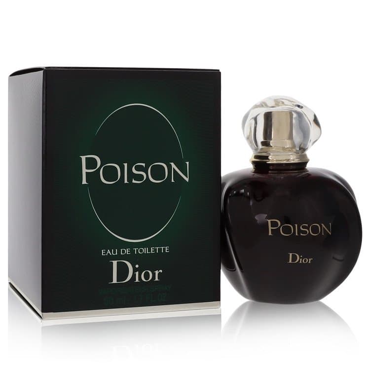 Christian Dior Poison