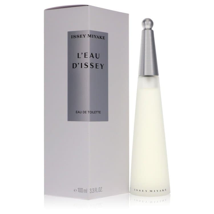 Issey Miyake L'eau D'issey (issey Miyake)