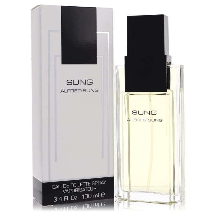 Alfred Sung Alfred Sung
