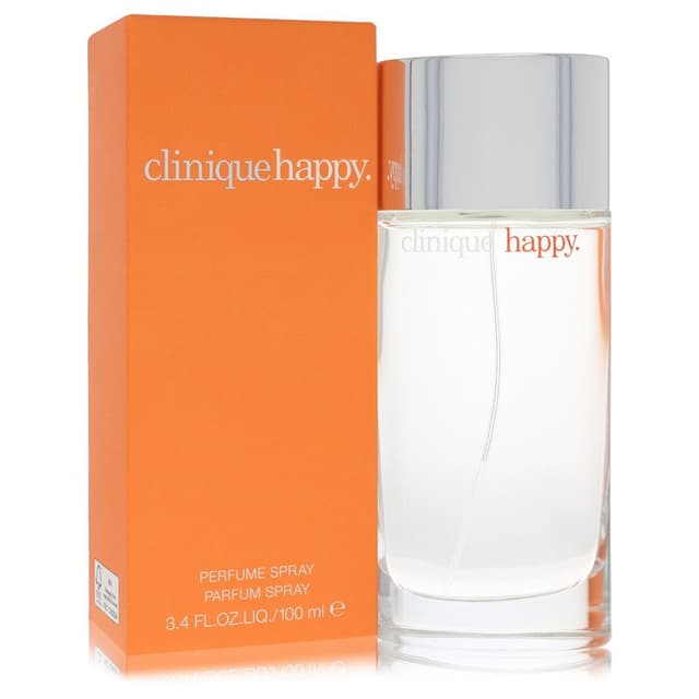 Clinique Happy