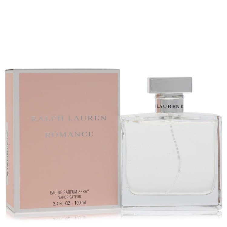 Ralph Lauren Romance