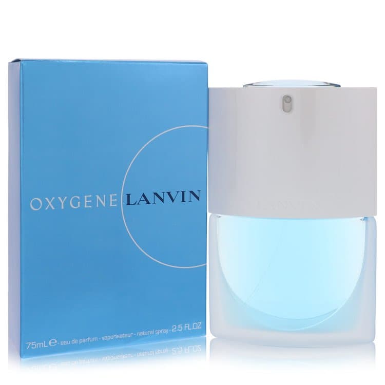 Lanvin Oxygene
