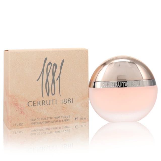 Nino Cerruti 1881