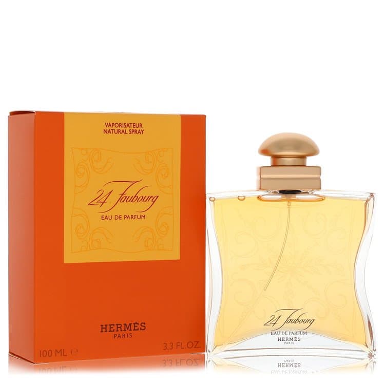 Hermes 24 Faubourg