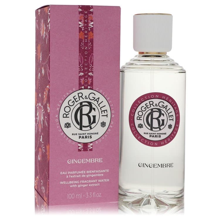 Roger & Gallet Roger & Gallet Ginger