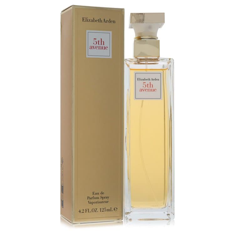 Elizabeth Arden 5th Avenue