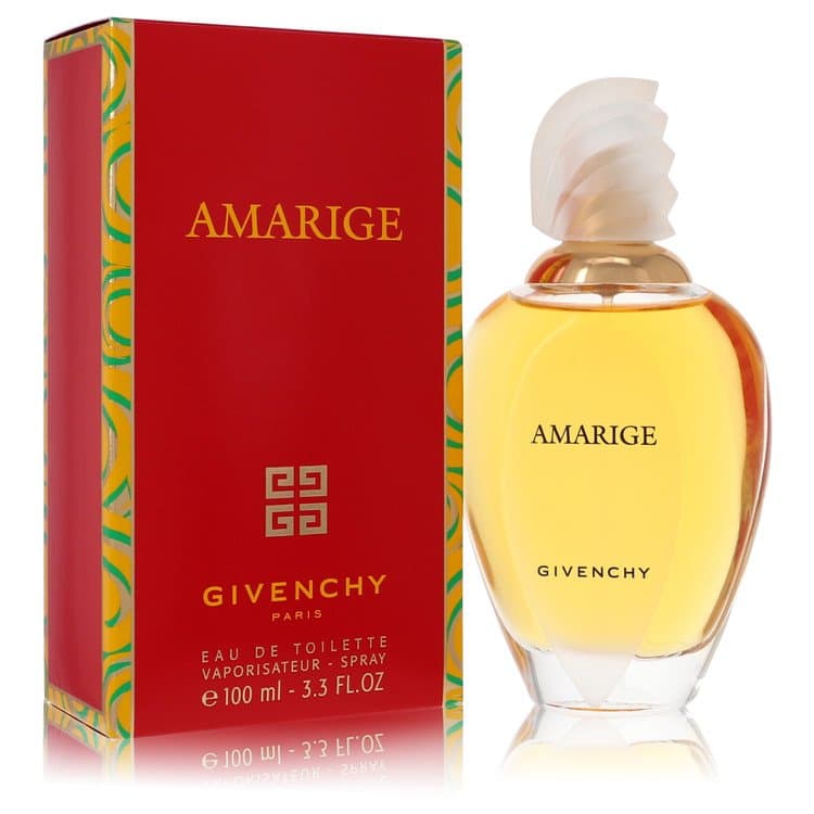 Givenchy Amarige