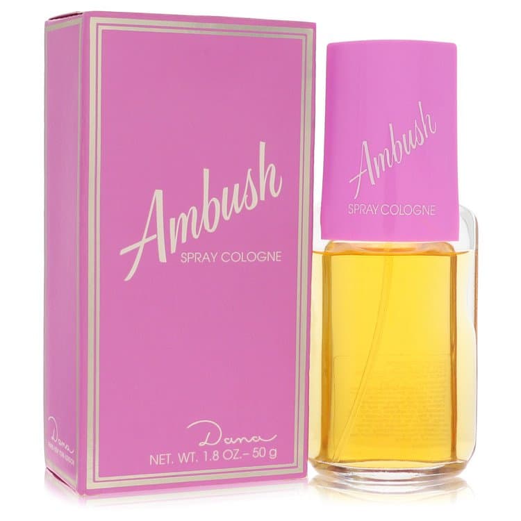 Dana Ambush