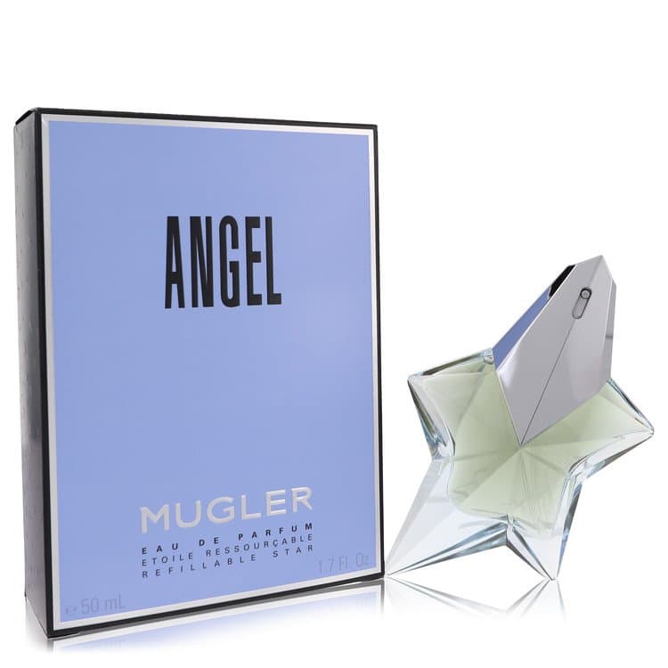 Thierry Mugler Angel