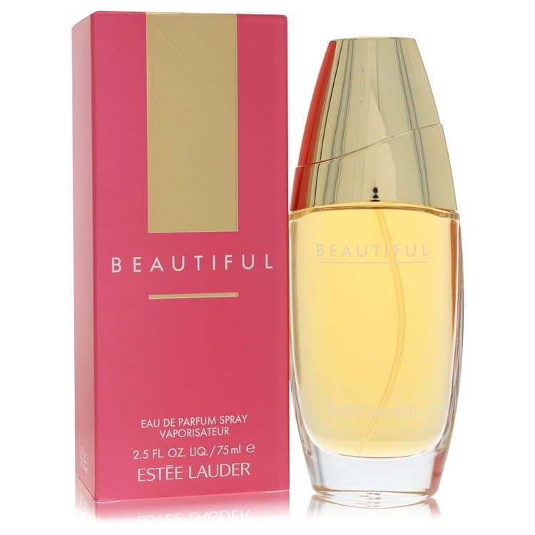 Estee Lauder Beautiful