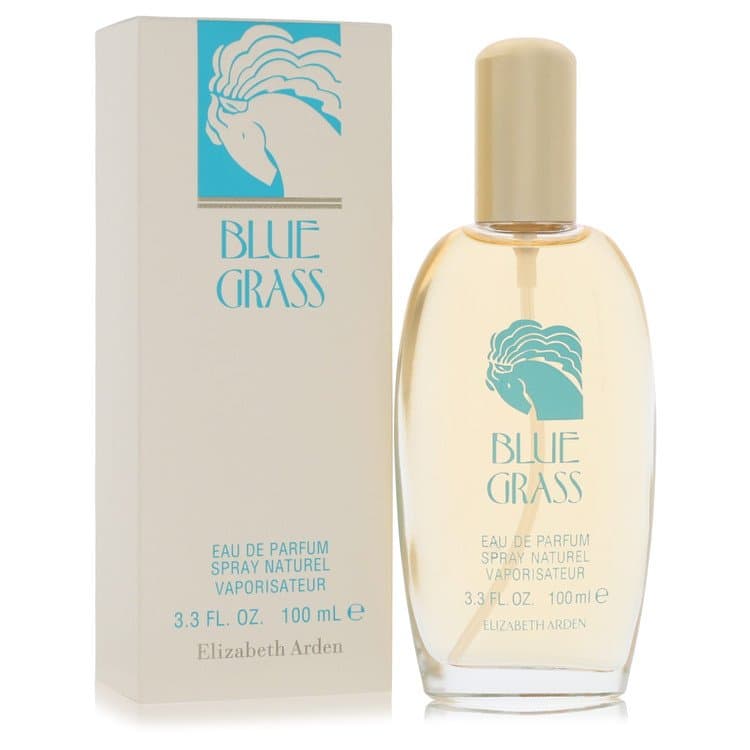 Elizabeth Arden Blue Grass