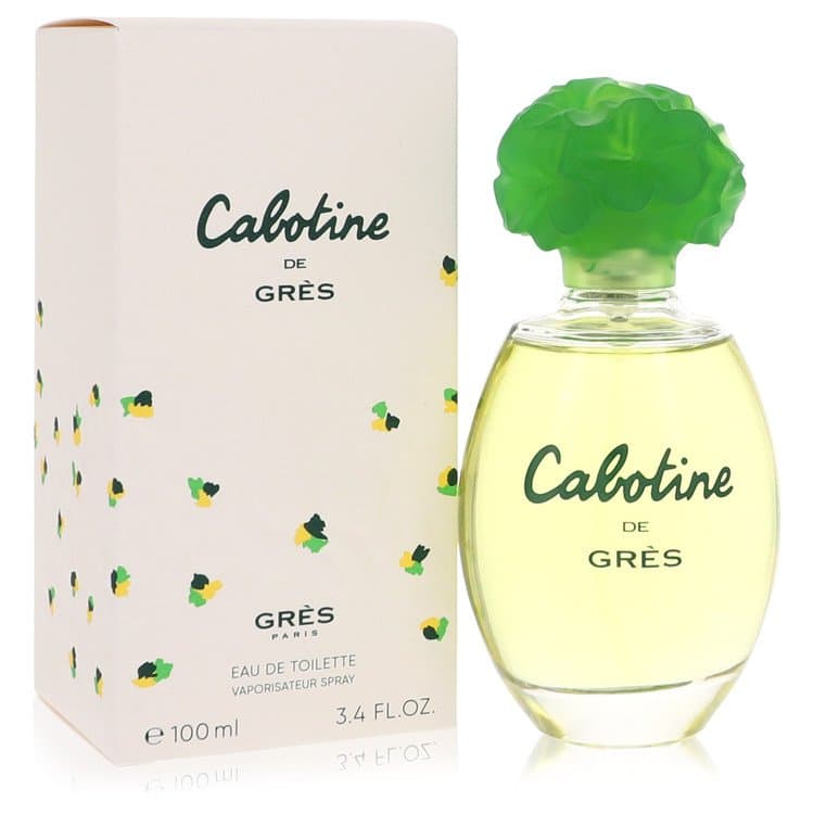 Parfums Gres Cabotine