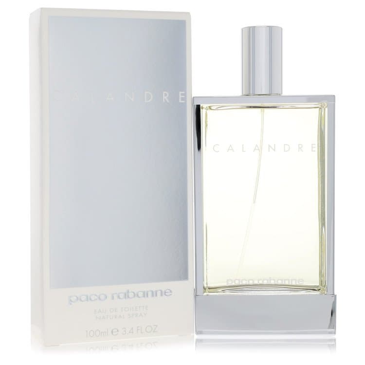 Paco Rabanne Calandre