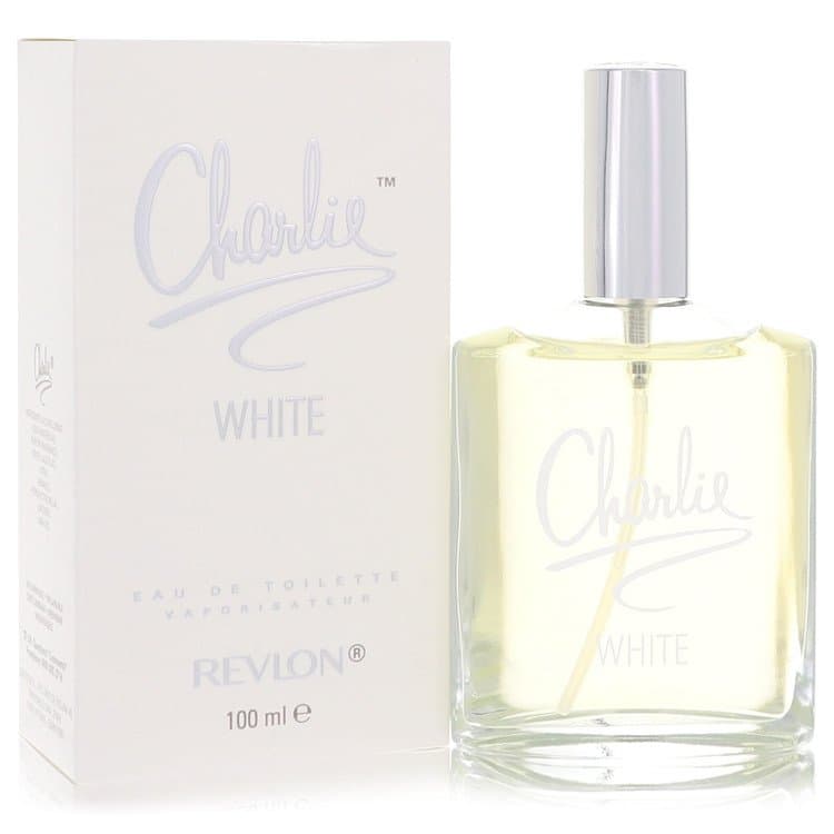 Revlon Charlie White