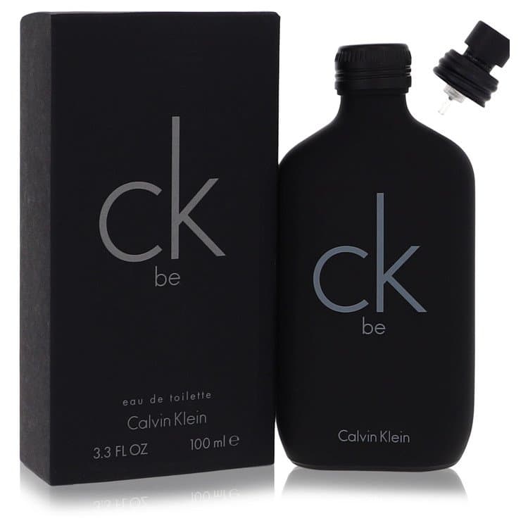 Calvin Klein Ck Be